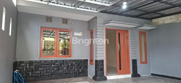image RUMAH CANTIK DI SAWANGAN DEPOK DEKAT DENGAN TOLL (2)