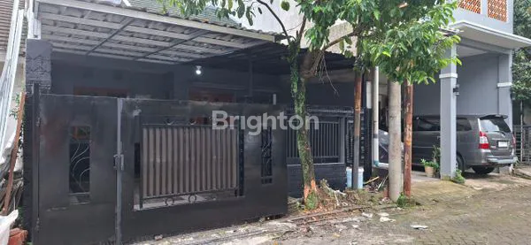 image RUMAH CANTIK DI SAWANGAN DEPOK DEKAT DENGAN TOLL (1)