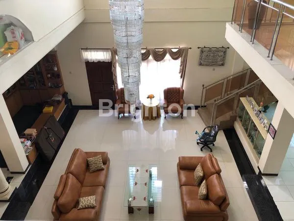 image BOYOLALI RUMAH SIAP HUNI WITH SWIMMING POLL (3)