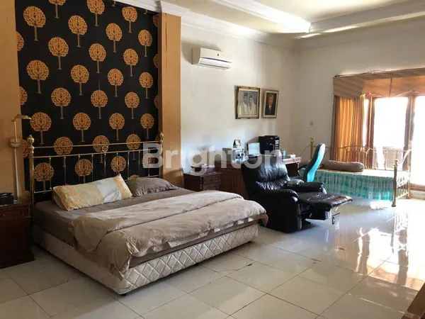 image BOYOLALI RUMAH SIAP HUNI WITH SWIMMING POLL (2)