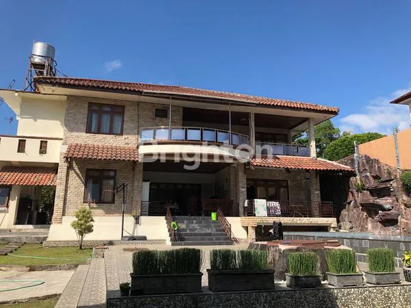 image BOYOLALI RUMAH SIAP HUNI WITH SWIMMING POLL (5)