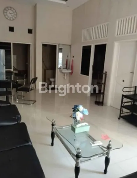 image RUMAH MINIMALIS PAKUWON CITY SIAP HUNI HADAP FAVORIT, LINGKUNGAN NYAMAN (4)