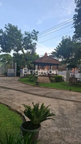 image BOYOLALI RUMAH SIAP HUNI WITH SWIMMING POLL (6)