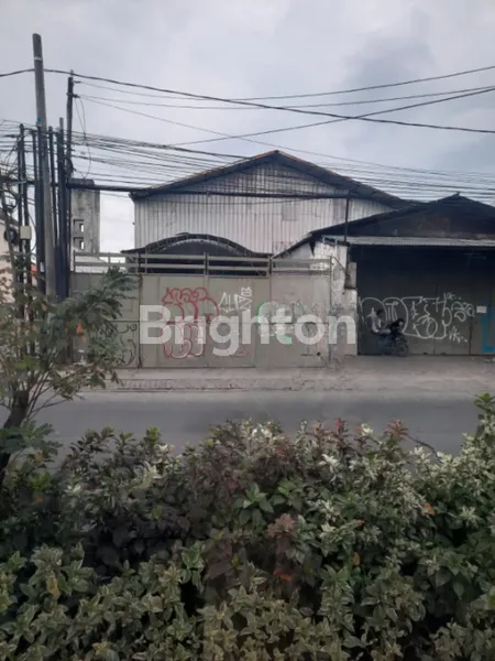 image GUDANG NOL JALAN RAYA MANUKAN SURABAYA BARAT (1)