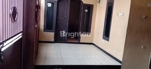 image RUMAH PONDOK BENOWO INDAH DEKAT STASIUN BENOWO, DEKAT SEMEMI, MANUKAN SURABAYA  ( K 316 ) (4)
