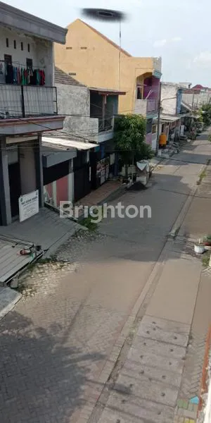 image RUMAH PONDOK BENOWO INDAH DEKAT STASIUN BENOWO, DEKAT SEMEMI, MANUKAN SURABAYA  ( K 316 ) (5)