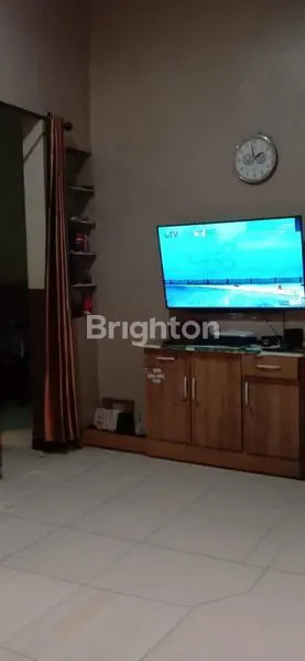 image RUMAH PONDOK BENOWO INDAH DEKAT STASIUN BENOWO, DEKAT SEMEMI, MANUKAN SURABAYA  ( K 316 ) (7)