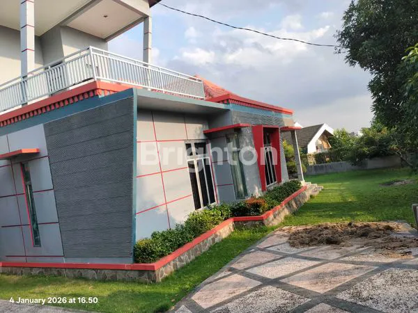 image RUMAH IMPIAN DENGAN 4 MASTER BEDROOM DI RUMBAI (1)