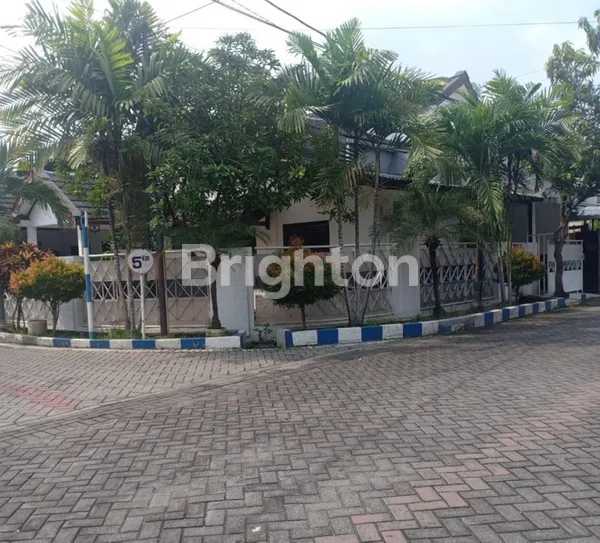 image RUMAH SECOND HOOK PONDOK CANDRA ONE GATE SYSTEM  (2)