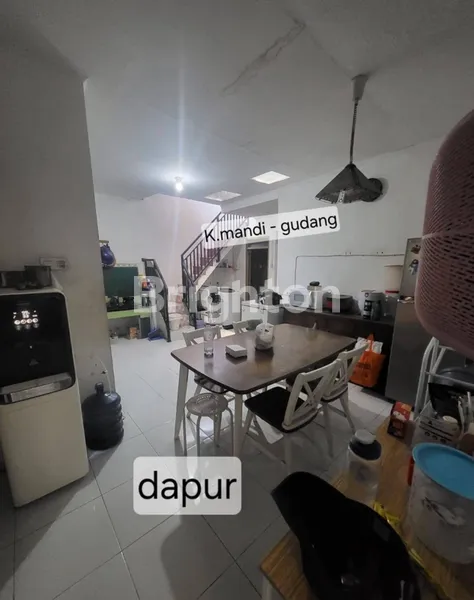 image RUMAH SECOND HOOK PONDOK CANDRA ONE GATE SYSTEM  (5)