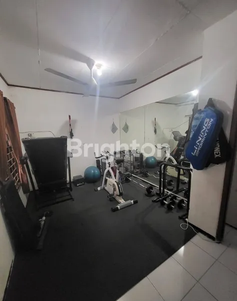 image RUMAH SECOND HOOK PONDOK CANDRA ONE GATE SYSTEM  (7)