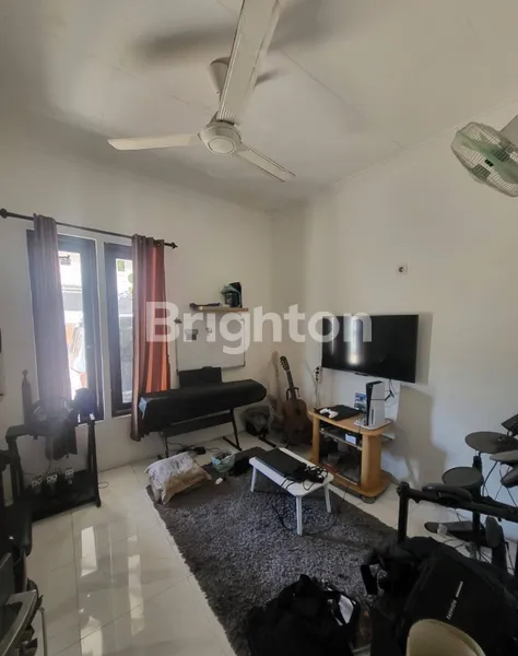 image RUMAH SECOND HOOK PONDOK CANDRA ONE GATE SYSTEM  (8)