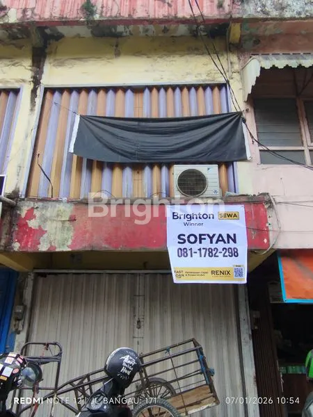 image RUKO DISEWAKAN (1)