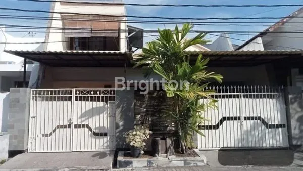 image RUMAH WISMA PERMAI FURNISHED, LT 180M² (2)