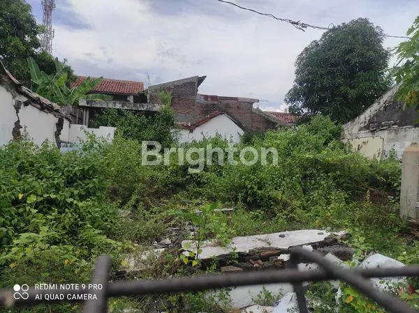 image TANAH STRATEGIS 218M² SHM DI SOLO, DEKAT BALAI KOTA (6)