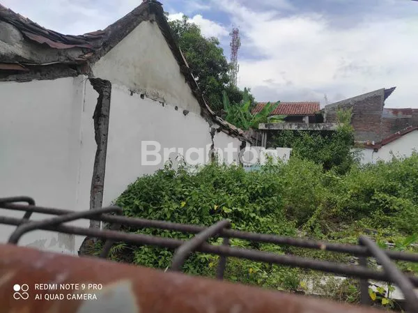 image TANAH STRATEGIS 218M² SHM DI SOLO, DEKAT BALAI KOTA (4)