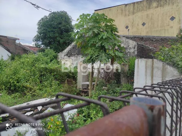 image TANAH STRATEGIS 218M² SHM DI SOLO, DEKAT BALAI KOTA (5)