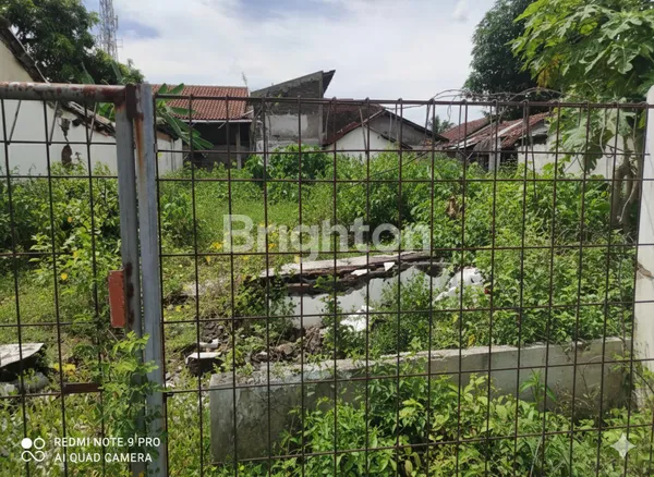 image TANAH STRATEGIS 218M² SHM DI SOLO, DEKAT BALAI KOTA (3)