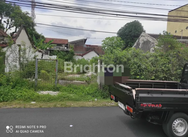 image TANAH STRATEGIS 218M² SHM DI SOLO, DEKAT BALAI KOTA (2)