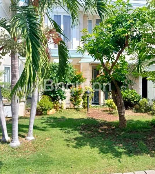 image PALM BEACH BAHAMA PAKUWON CITY SIAP HUNI 2 LANTAI NEGO SHM SERIUS MINIMALIS MODERN (1)