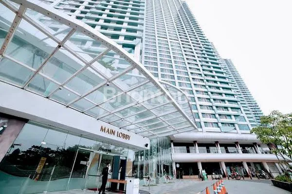 image APARTEMEN MURAH 2 BR 53,74 M2 GRAND KAMALA LAGOON BEKASI (1)