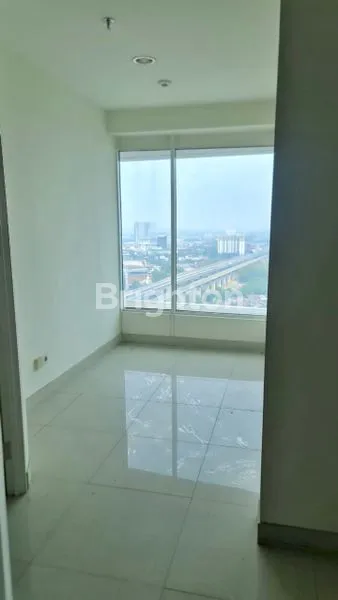 image APARTEMEN MURAH 2 BR 53,74 M2 GRAND KAMALA LAGOON BEKASI (2)