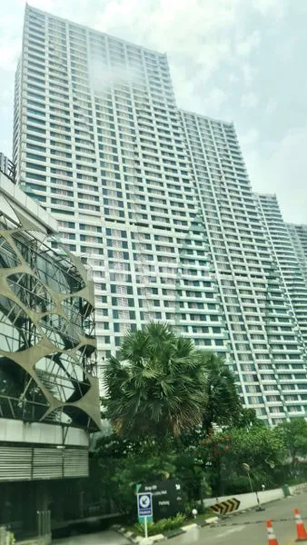 image APARTEMEN MURAH 2 BR 53,74 M2 GRAND KAMALA LAGOON BEKASI (8)