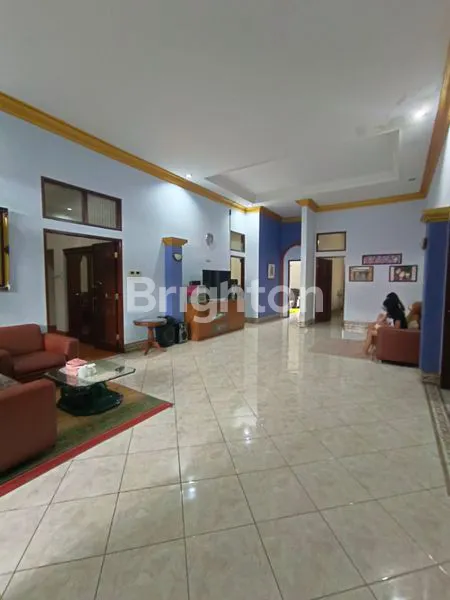 image RUMAH MEWAH TERAWAT DI TAMAN SARI BUKIT BANDUNG  (3)