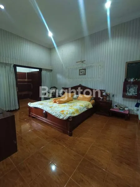 image RUMAH MEWAH TERAWAT DI TAMAN SARI BUKIT BANDUNG  (8)