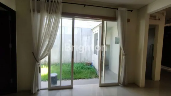 image DIJUAL: HUNIAN MODERN MINIMALIS DI LOKASI PREMIUM – CITRA GARDEN SIDOARJO (2)