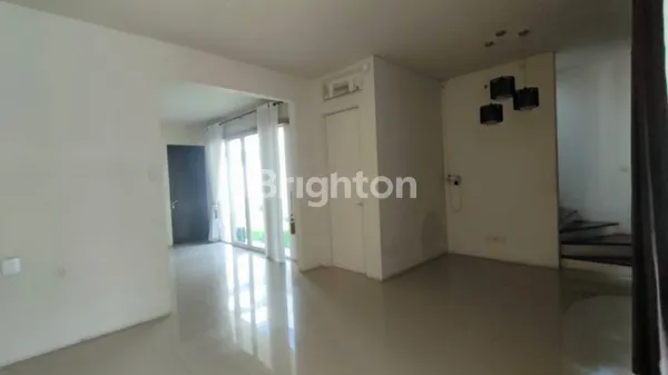 image DIJUAL: HUNIAN MODERN MINIMALIS DI LOKASI PREMIUM – CITRA GARDEN SIDOARJO (6)