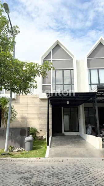 image RUMAH DI CITRALAND NORTHWEST PARK (1)