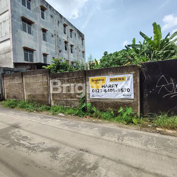 image LAHAN LUAS 1900M², LOKASI PREMIUM DI KEBON SIRIH (1)