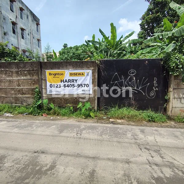 image LAHAN LUAS 1900M², LOKASI PREMIUM DI KEBON SIRIH (4)