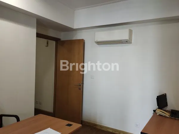 image APARTEMEN MANSION, LOKASINYA SANGAT SANGAT STRATEGIS, COCOK JUGA UNTUK PERKANTORAN DAN TEMPAT TINGGAL, AKSES MUDAH KEMANA MANA SUNTER JAKARTA UTARA (2)