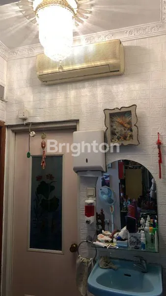 image  RUMAH PERUM PURI MAS,SAMPING UPN RUNGKUT (2)