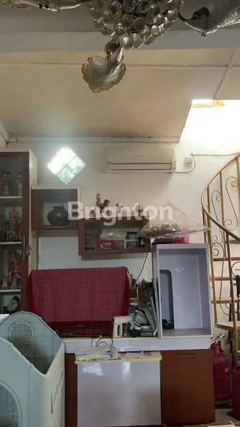 image  RUMAH PERUM PURI MAS,SAMPING UPN RUNGKUT (4)