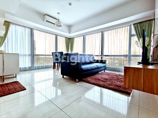 image APARTEMEN LARIZ MANSION PRIVATE LIFT LANTAI RENDAH PAKUWON MALL SURABAYA BARAT (7)