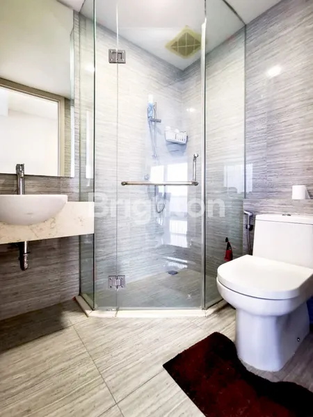 image APARTEMEN LARIZ MANSION PRIVATE LIFT LANTAI RENDAH PAKUWON MALL SURABAYA BARAT (8)