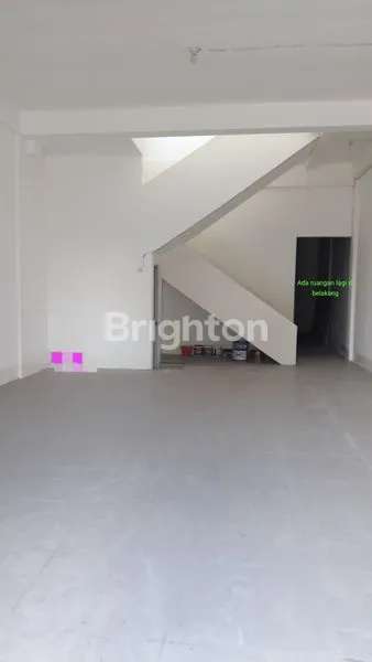 image RUKO STRATEGIS DI LIDAH KULON, LT 180M², 3 LANTAI (3)