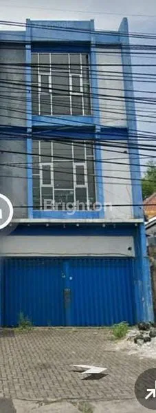 image RUKO STRATEGIS DI LIDAH KULON, LT 180M², 3 LANTAI (1)