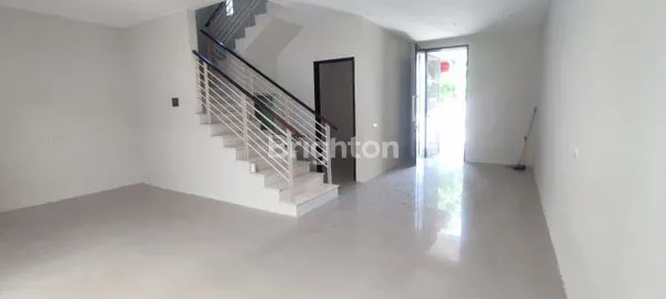 image RUMAH 2LT PANTAI MENTARI, LT 126M² (2)