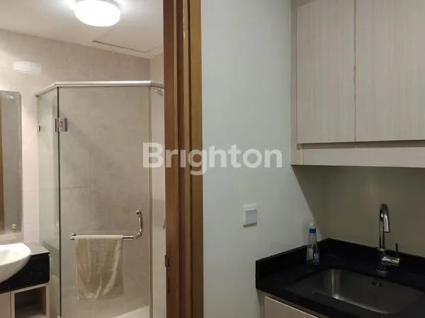 image APARTEMEN MANSION, LOKASINYA SANGAT SANGAT STRATEGIS, COCOK JUGA UNTUK PERKANTORAN DAN TEMPAT TINGGAL, AKSES MUDAH KEMANA MANA SUNTER JAKARTA UTARA (4)