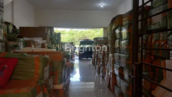 image RUKO PREMIUM 3,5 LANTAI, SHM, LOKASI BERKEMBANG (2)