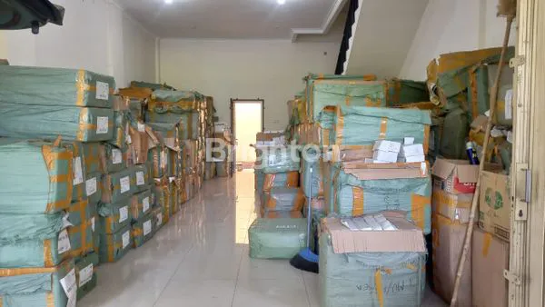 image RUKO PREMIUM 3,5 LANTAI, SHM, LOKASI BERKEMBANG (5)