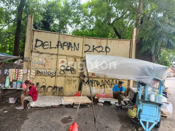 image KOMPLEKS PERGUDANGAN SIAP PAKAI, LOKASI AKSESIBEL (3)