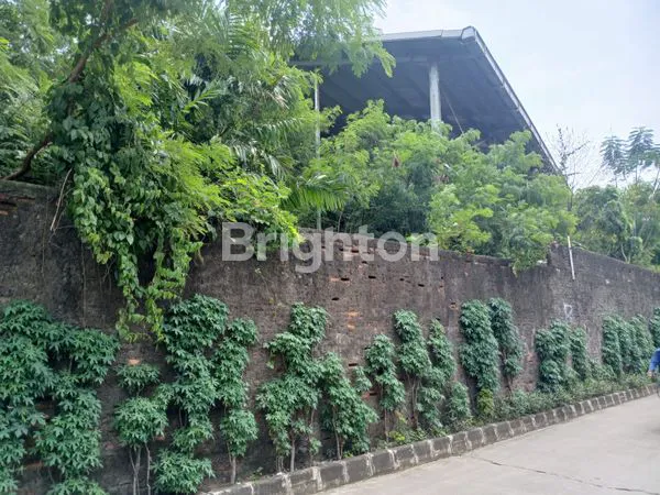 image KOMPLEKS PERGUDANGAN SIAP PAKAI, LOKASI AKSESIBEL (1)