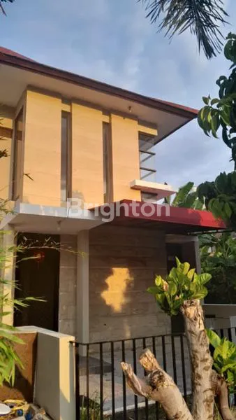 image RUMAH 2LT PANTAI MENTARI, LT 126M² (1)