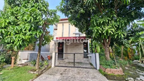 image RUMAH 2LT PANTAI MENTARI, LT 126M² (4)