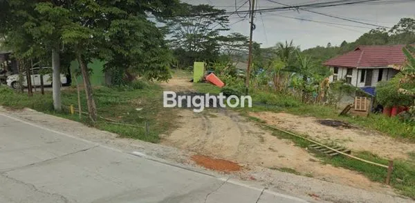 image INVESTASI TANAH 1822M², LOKASI STRATEGIS DEKAT FERRY KARIANGAU (1)